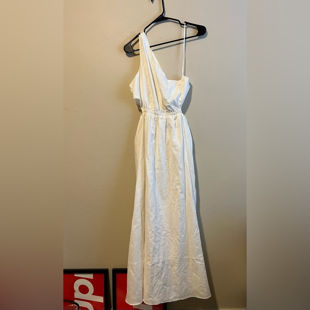 Runway Scout Dress
